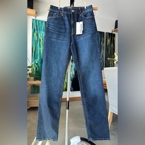 Dynamite Chiara slim straight size 25